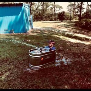 Meet your Posher, Jayden